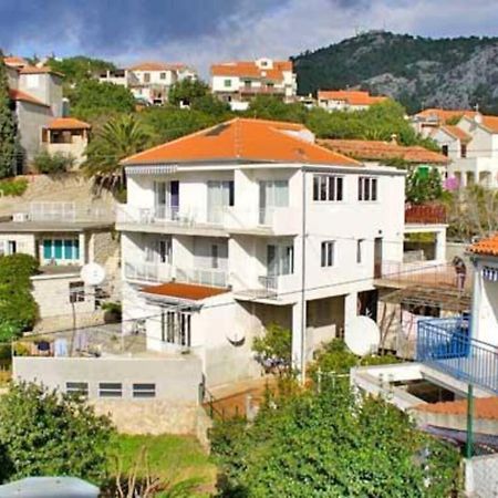 Apartment Eta Hvar Town Luaran gambar