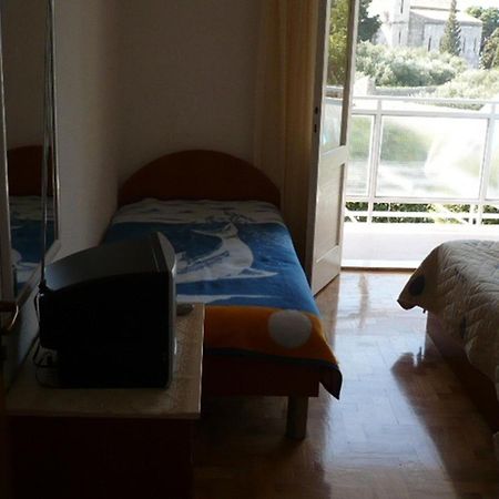 Apartment Eta Hvar Town Luaran gambar