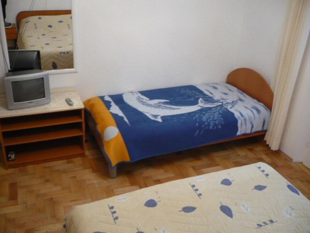 Apartment Eta Hvar Town Luaran gambar
