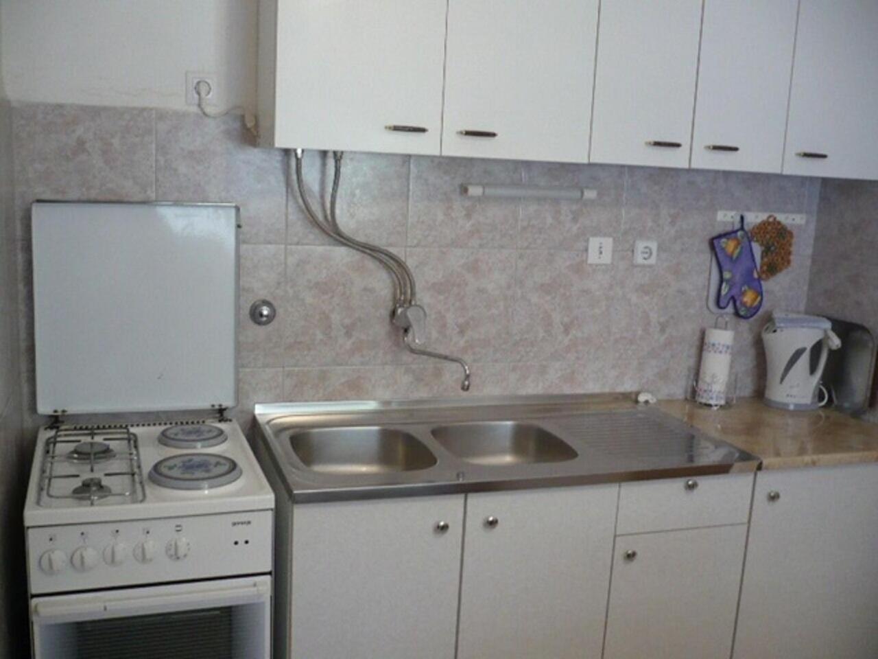 Apartment Eta Hvar Town Luaran gambar