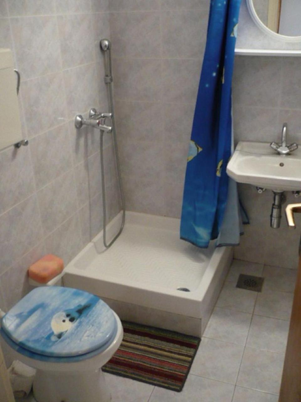 Apartment Eta Hvar Town Luaran gambar