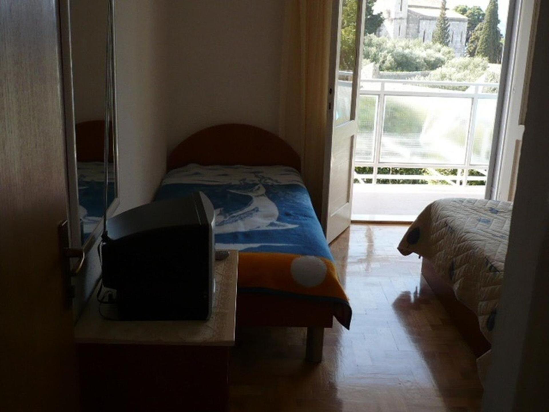 Apartment Eta Hvar Town Luaran gambar